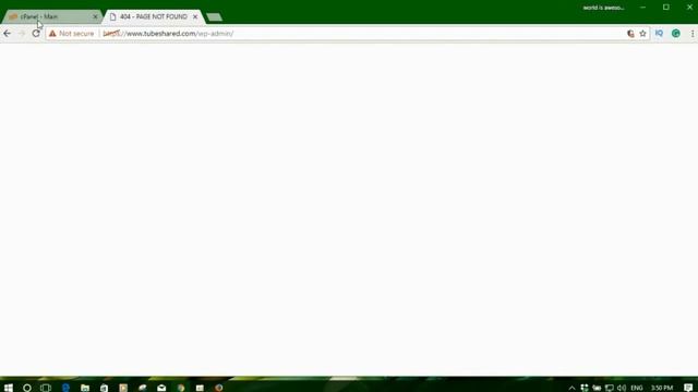Can't login to wordpress after changing the domain name смотреть онлайн