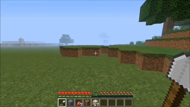 Minecraft 1.12.2 - [JavaEdition] #13 МОРКОВНЫЙ ОГОРОД! смотреть онлайн