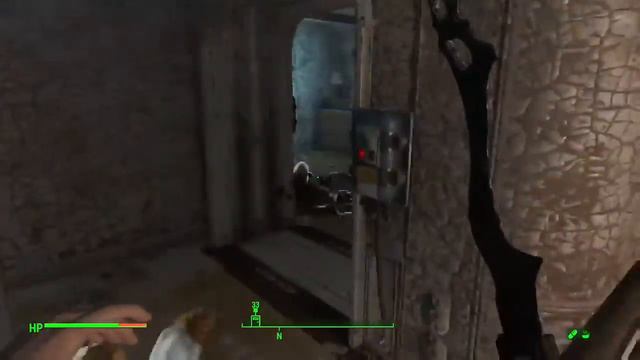 Fallout 4 Nuka World All Star Cores in Vault-Tec: Among the Stars смотреть онлайн
