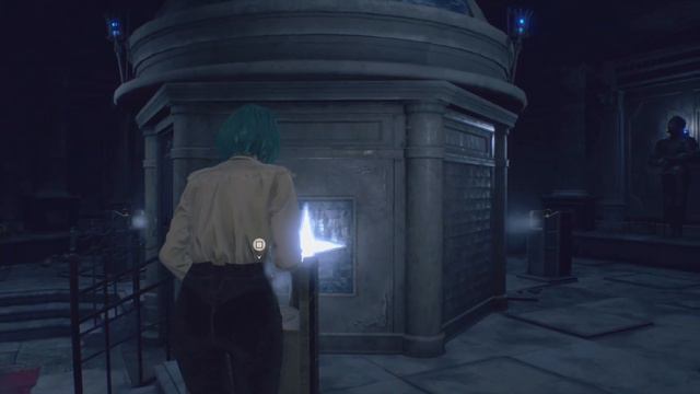 Resident Evil 4 Remake : Ashley Lightning Speed (Professional Mode) смотреть онлайн