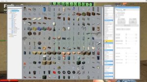 [Garry's mod 13] - Как сделать кодовую дверь на DarkRp