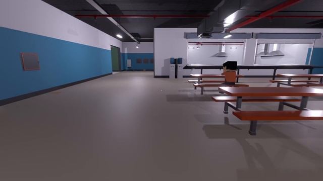 КВАДРАТНОЕ МЕСИЛОВО / PAINT THE TOWN RED первый взгляд / Paint the Town Red обзор и gameplay смотреть онлайн
