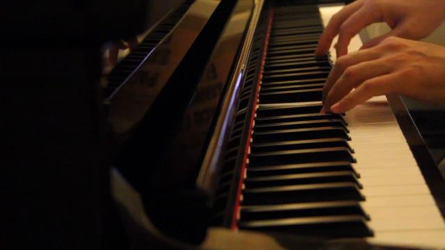 Você Toca Essa - A Thousand Years (Instrumental Piano Cover) смотреть онлайн