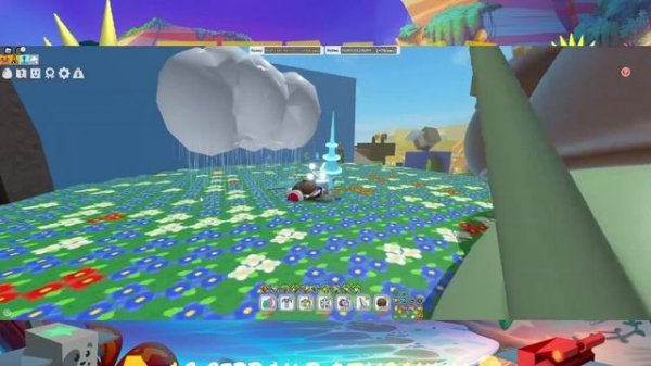 ОБНОВЛЕНИЕ СИМУЛЯТОРА ПЧЕЛОВОДА ИЛИ ЖЕ ФИКС БАГОВ? BEE SWARM SIMULATOR UPDATE 2022 BSS