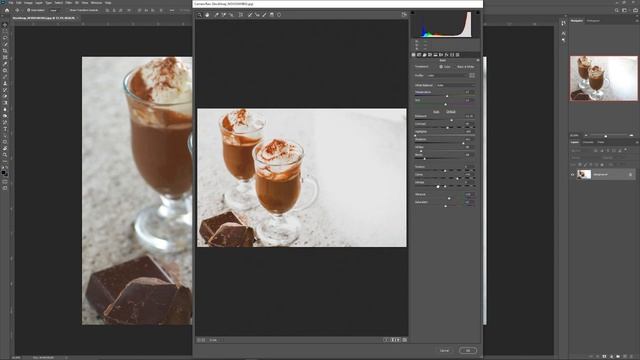 How to Install Camera Raw Presets in Photoshop смотреть онлайн
