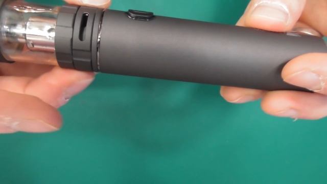 C-II Kit from Vaptio Review + Outtakes смотреть онлайн