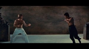 ПУТЬ ДРАКОНА 1972=КЛИП