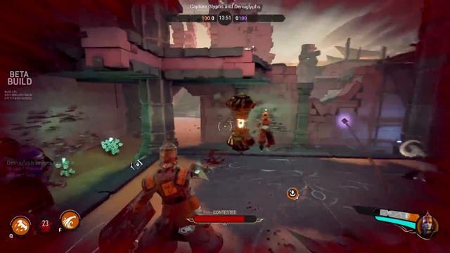 Mirage Arcane Warfare BETA Part 2 w/ Totalbiscuit, Dodger and More! (Sponsored) | WoWcrendor смотреть онлайн
