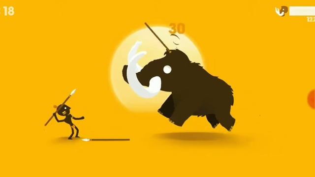 Обзор игры Big Hunter смотреть онлайн