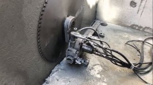 Бизнес на алмазном бурении. Алмазная резка. Демонтажные работы.