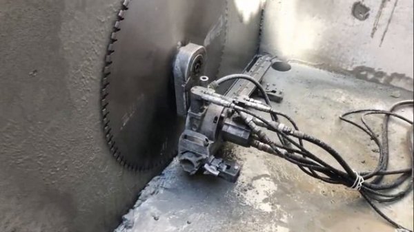 Бизнес на алмазном бурении. Алмазная резка. Демонтажные работы.