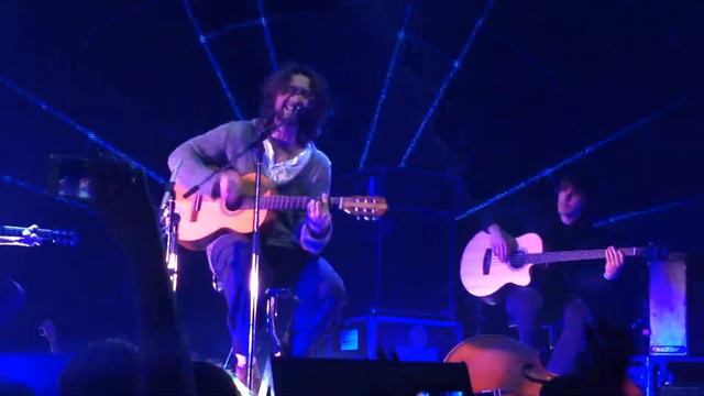 Сергей Бабкин - Я не той (5'nizza)