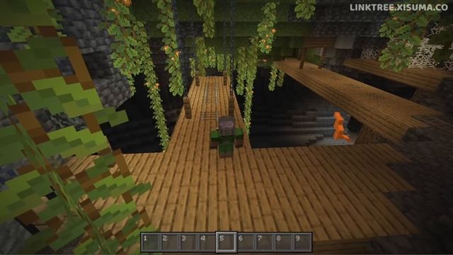 MORE DIAMONDS in 1.20.2 - Big Buff! (MMB 135) смотреть онлайн