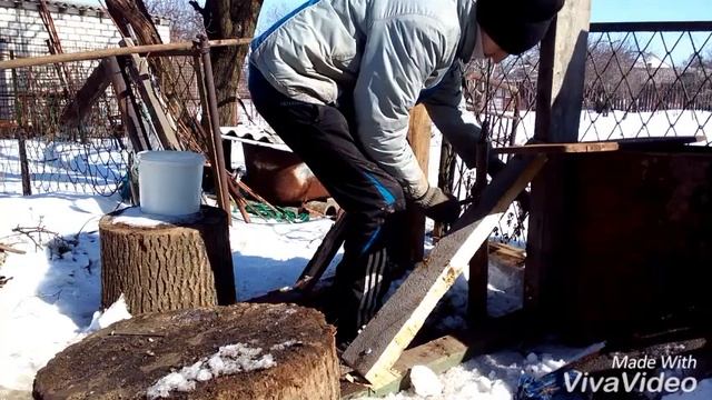 Штанги для бурение скважин глина 7 метров 2 часть смотреть онлайн