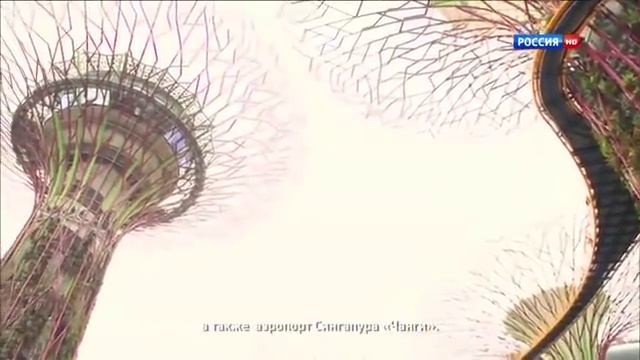 Моя Планета Сингапур 1 и 2 часть смотреть онлайн