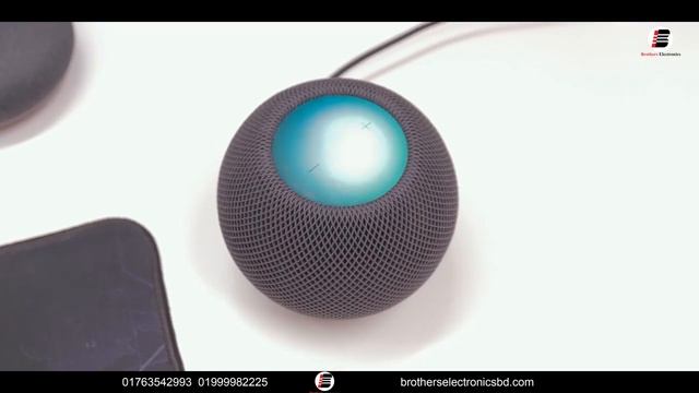 Apple HOMEPOD MINI Review смотреть онлайн