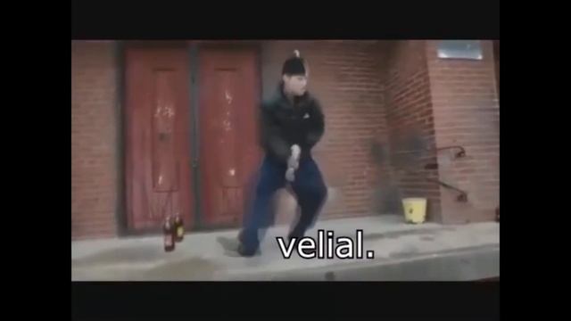 velial. Хапнул пива и пляшет после снятия чс гамбит рп. смотреть онлайн