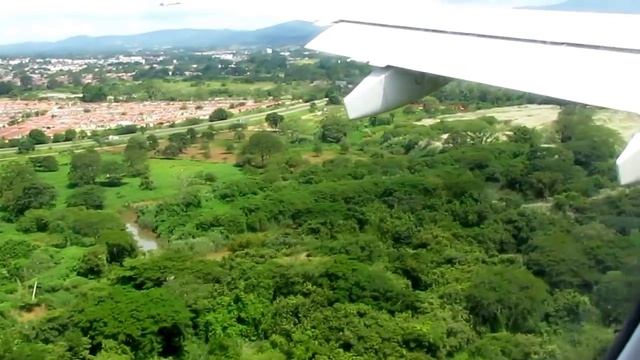 Landing tocumen airport panama in embraer 190 смотреть онлайн
