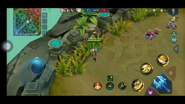 Chou GamePlay#07. How to Destroyed JS EXECUTE |KiCKSECTION JR| смотреть онлайн