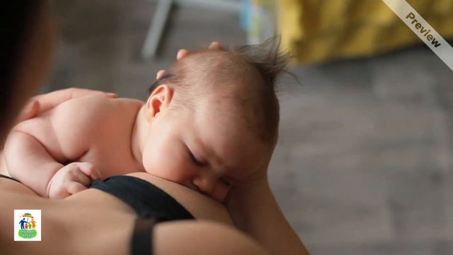 Мир сотворяется каждый раз заново, когда в него приходит ребёнок! смотреть онлайн