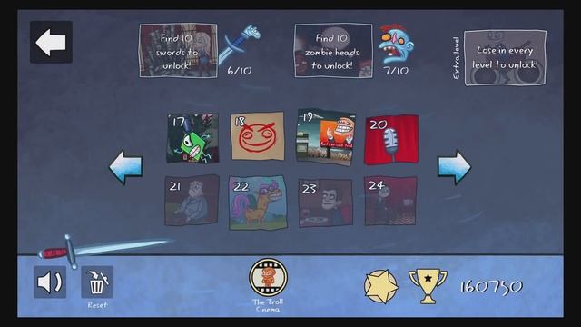 Troll Face Quest Horror TV Show - Holiday Special! - All LEVELS ALL HINTS Gameplay Walkthrough смотреть онлайн