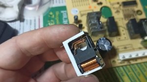 Ремонт холодильника Samsung RL34ECVB1