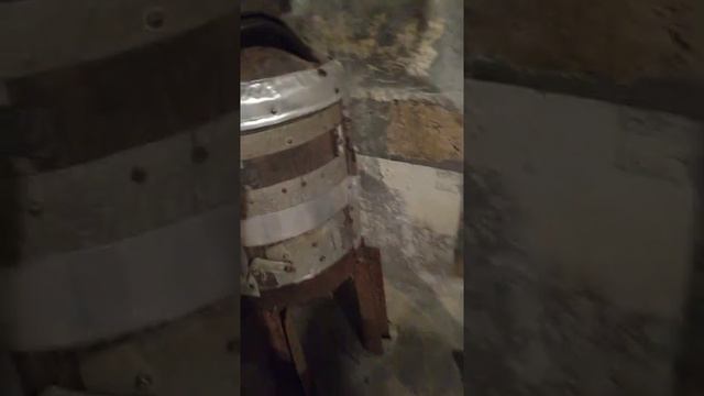 БУРЖУЙКА ИЗ БИДОНА DIY смотреть онлайн