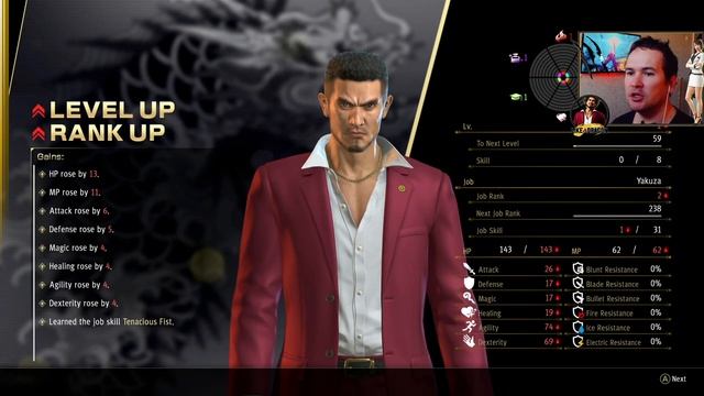 Yakuza: Like a Dragon #1 ► Прохождение на Русском | PC ULTRA GAMEPLAY | СОВРЕМЕННАЯ ЯПОНИЯ смотреть онлайн