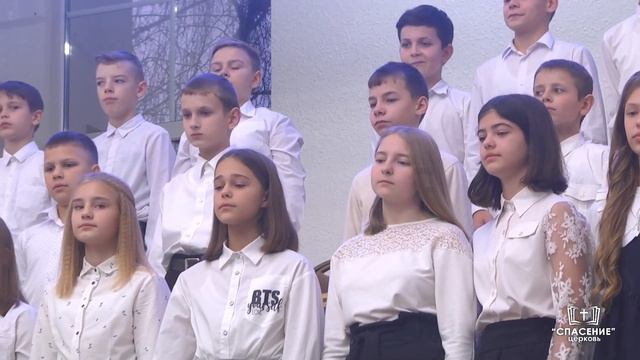 Осень, осень, золотая и прекрасная / Песня смотреть онлайн
