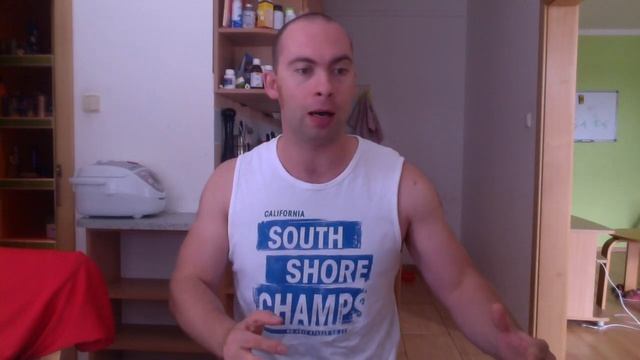 Как похудеть? 2 подхода к снижению подкожного жира. смотреть онлайн