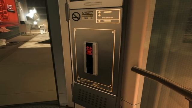 Deus Ex Human Revolution Pc HD5850 Full HD смотреть онлайн