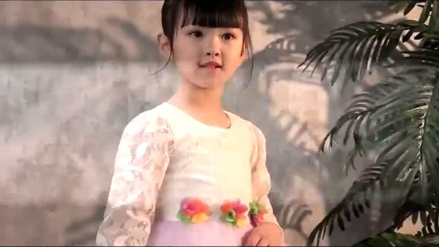 2020 новое свадебное платье с длинными рукавами и цветочным узором для девочек детское кружевное смотреть онлайн