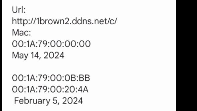 New STB emu Mac and Portal 2023 смотреть онлайн