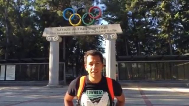 Mensaje Navideño de Éder Sánchez marchista смотреть онлайн