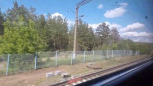 Сейма - Дзержинск. 18 июнь 2023 года