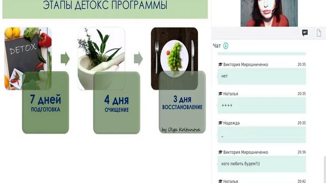 Детокс. Часто задаваемые вопросы смотреть онлайн
