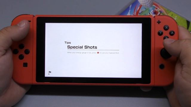 Mario Golf Adventure Mode Initial Gameplay смотреть онлайн