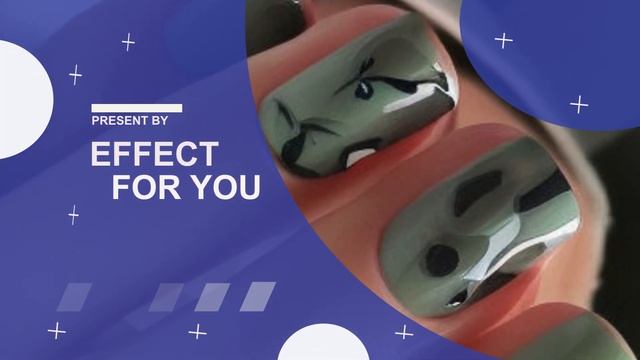 Шаблон слайд-шоу на тему красота в After Effects. |(Готовые Шаблоны) #shortsvideo смотреть онлайн