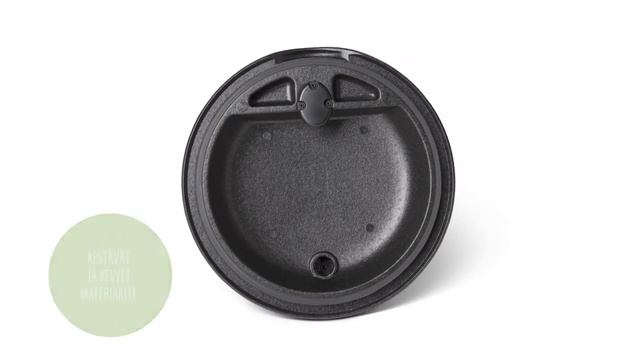 Kekkila Home Composter 230л (обзор, фин.) смотреть онлайн