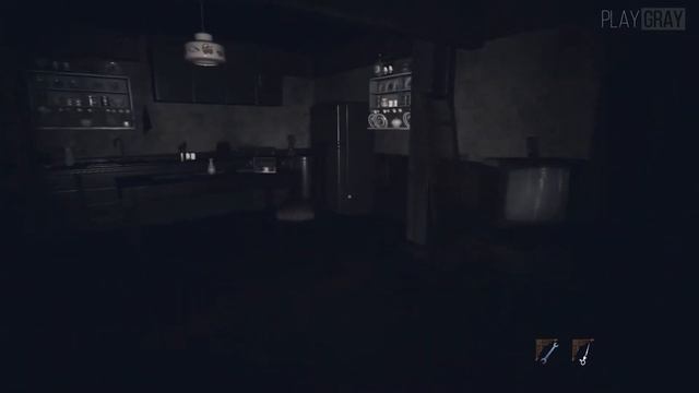 No70 Eye of Basir: ОБЗОР. КОРОЧЕ ГОВОРЯ - СТРАШНО! [1080 60FPS] (VO-455) смотреть онлайн