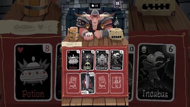 Card Crawl Playthrough смотреть онлайн
