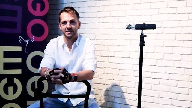 Саша Иванов. Ресурс неуверенности. смотреть онлайн