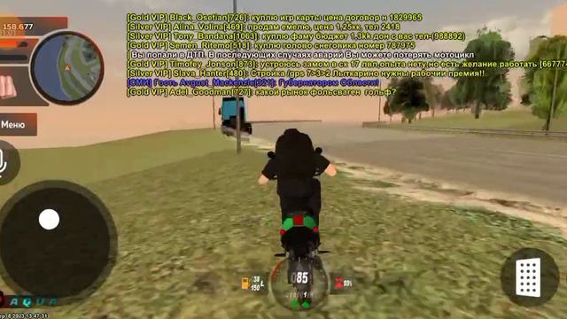 Обзор на Mercedes Benz Gt 63s(Акула) в Black Russia