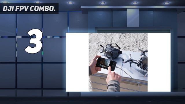 Top 5 Best Camera Drones 2023 смотреть онлайн