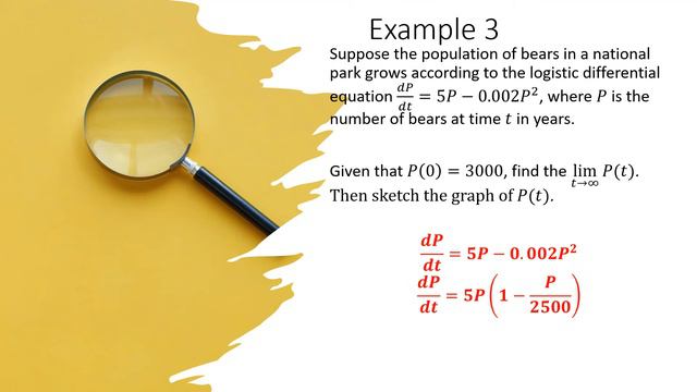 Applications of Differential Equations смотреть онлайн