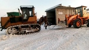 Ремонт бортовых редукторов т 170