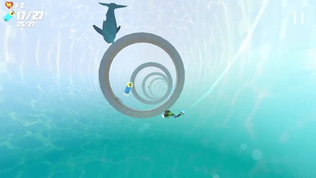 Обзор игры Power Hover смотреть онлайн