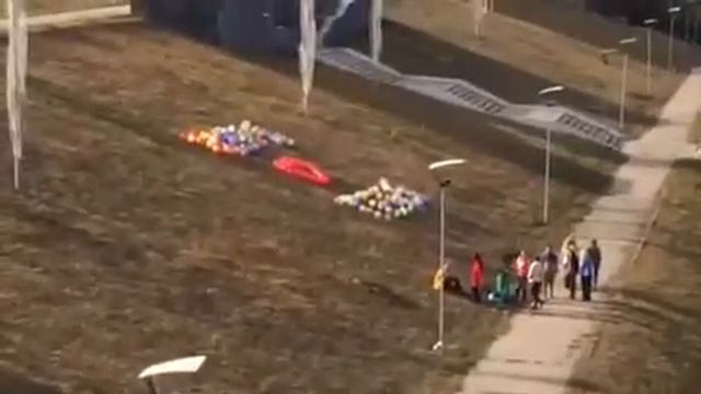 День рождения Жени! смотреть онлайн