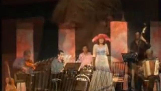 Accordéon Jazz et Java Band Verovero, Richard B смотреть онлайн