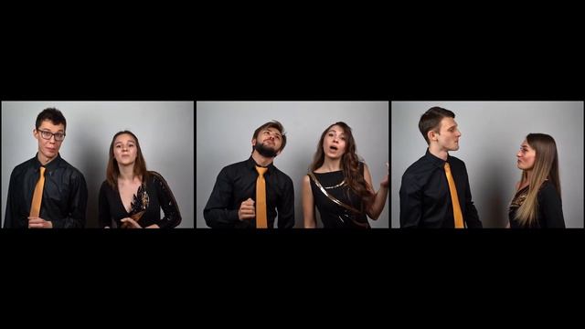 VOLARE - Мой Новосибирск родной смотреть онлайн